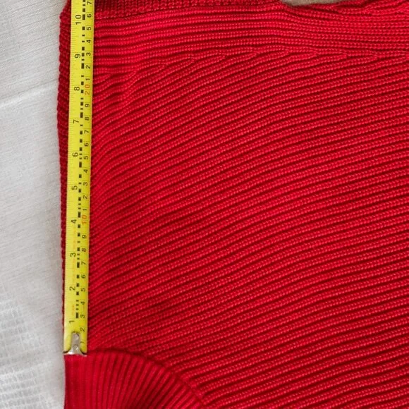 Sweater - Picture 6 of 10